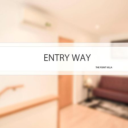 "Brg Golf Club" - Danang Private Pool Villa 3 Bedrooms #1 Екстер'єр фото