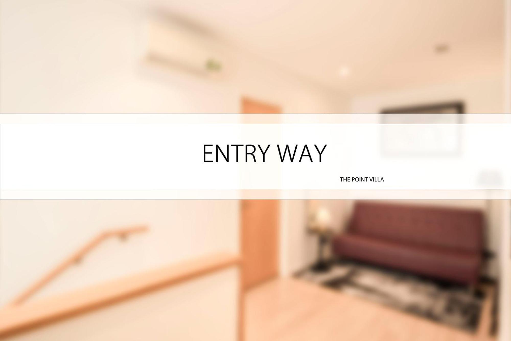 "Brg Golf Club" - Danang Private Pool Villa 3 Bedrooms #1 Екстер'єр фото