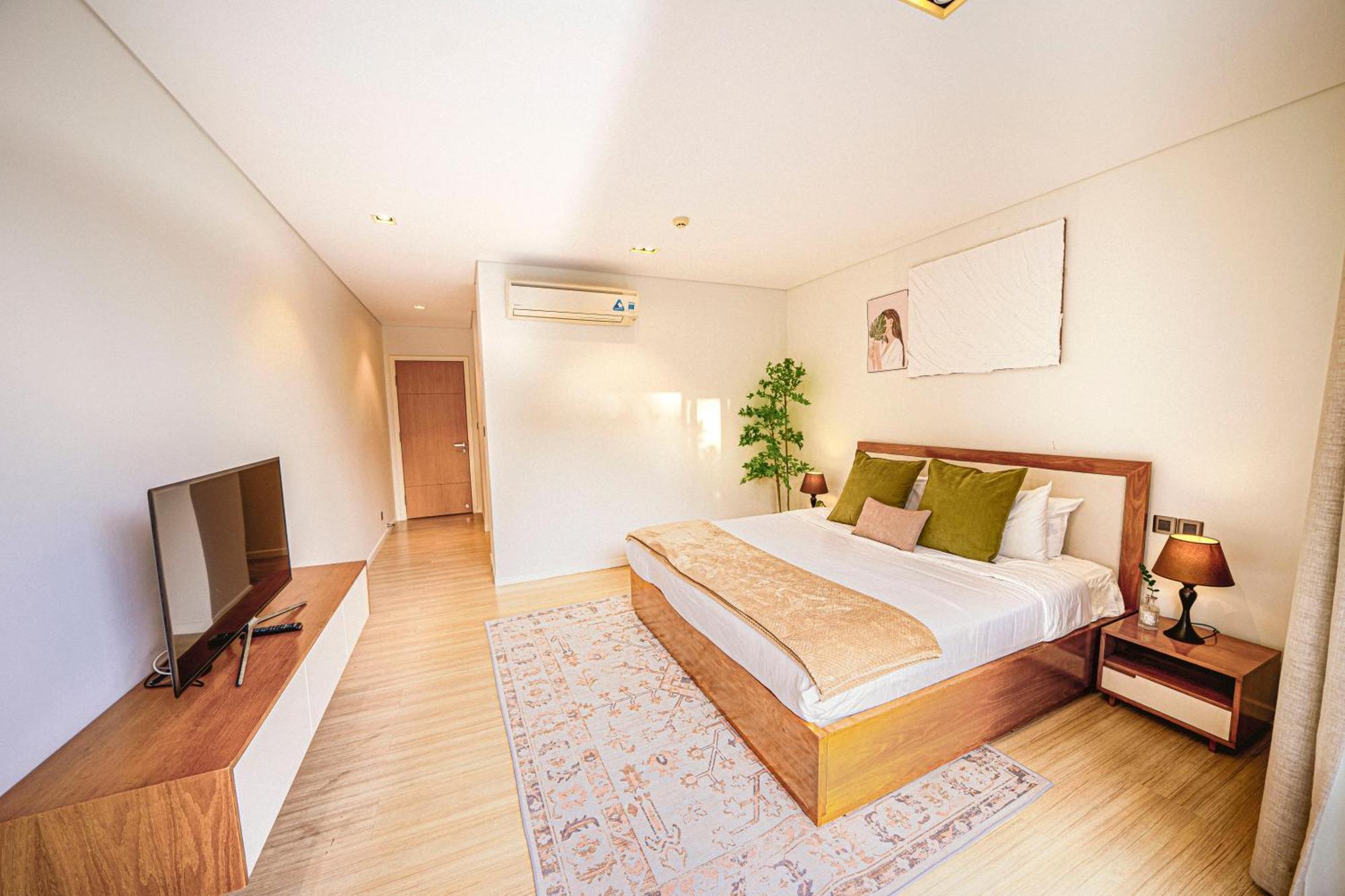 "Brg Golf Club" - Danang Private Pool Villa 3 Bedrooms #1 Екстер'єр фото
