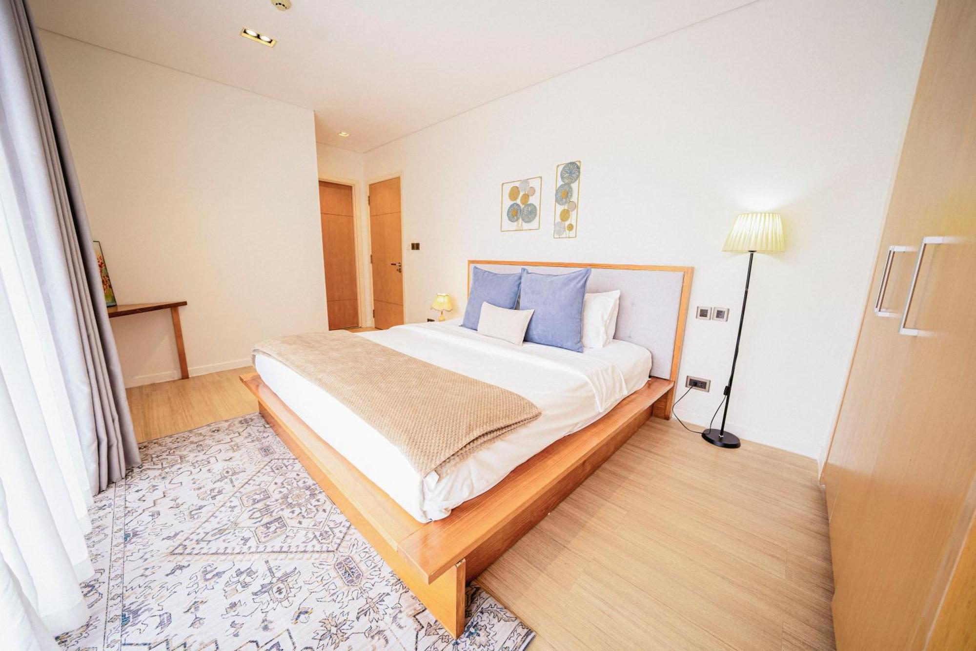 "Brg Golf Club" - Danang Private Pool Villa 3 Bedrooms #1 Екстер'єр фото