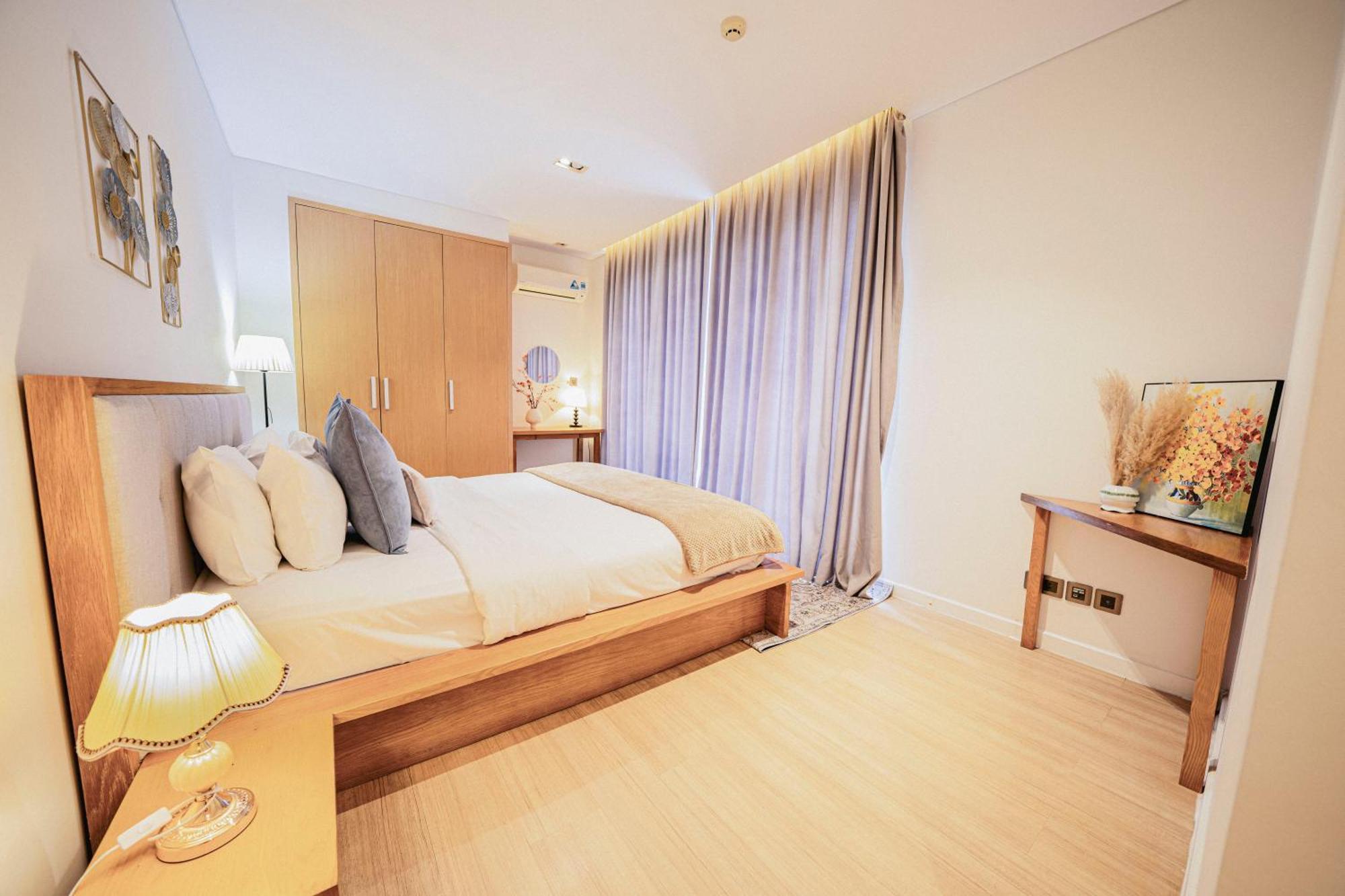 "Brg Golf Club" - Danang Private Pool Villa 3 Bedrooms #1 Екстер'єр фото