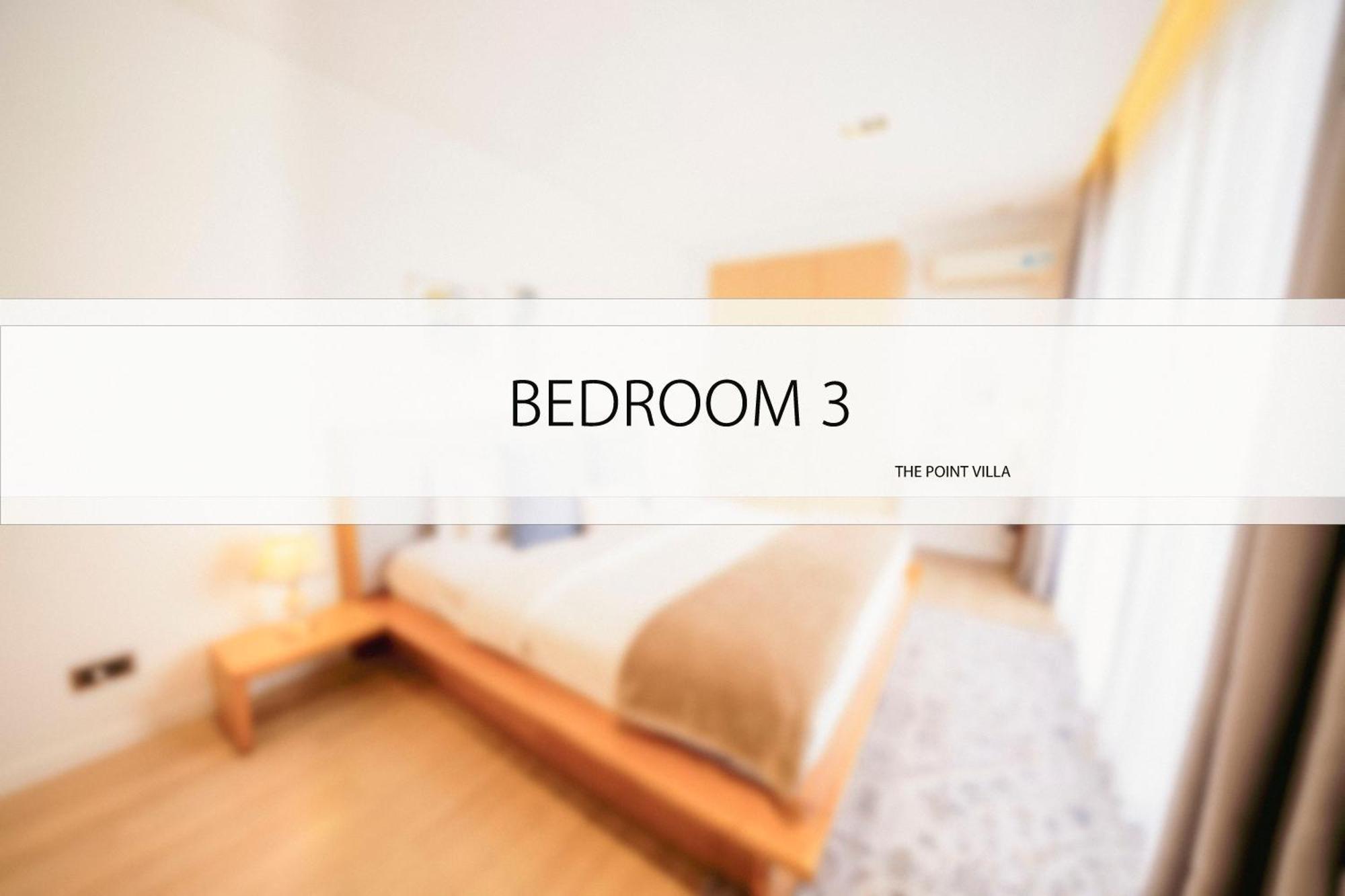 "Brg Golf Club" - Danang Private Pool Villa 3 Bedrooms #1 Екстер'єр фото