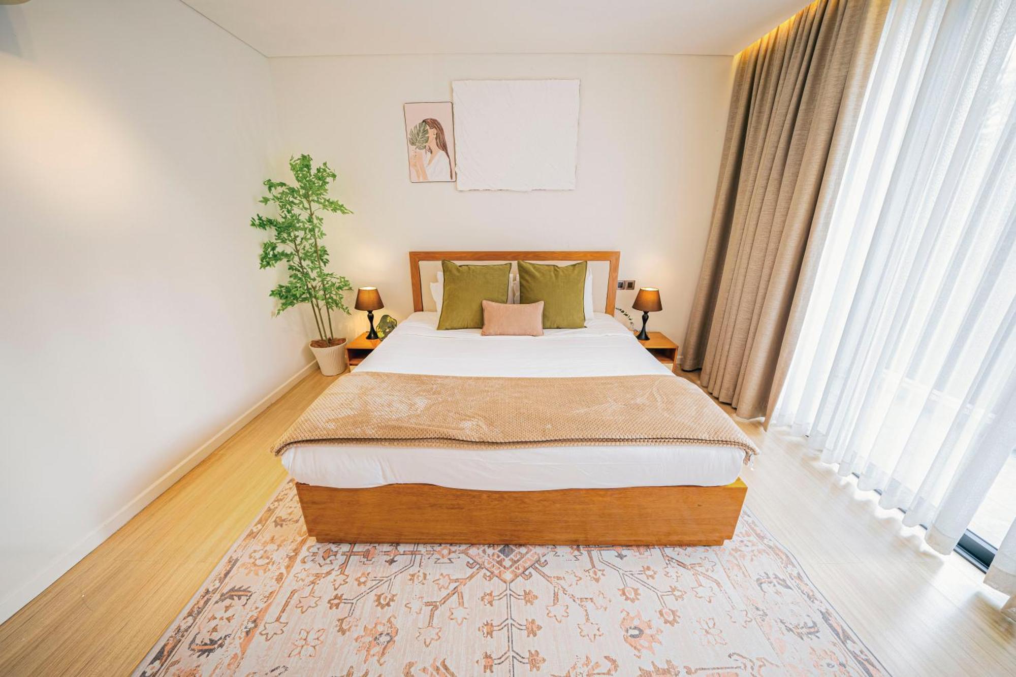"Brg Golf Club" - Danang Private Pool Villa 3 Bedrooms #1 Екстер'єр фото