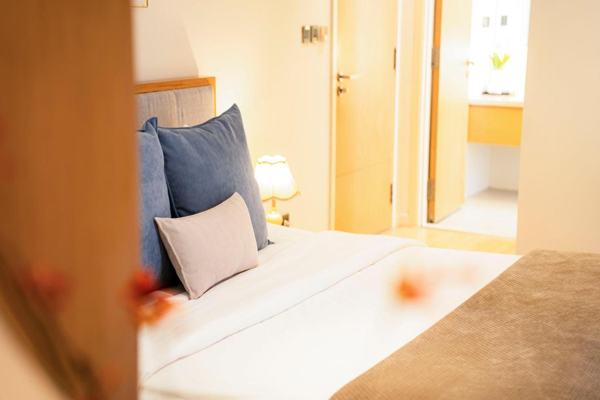 "Brg Golf Club" - Danang Private Pool Villa 3 Bedrooms #1 Екстер'єр фото