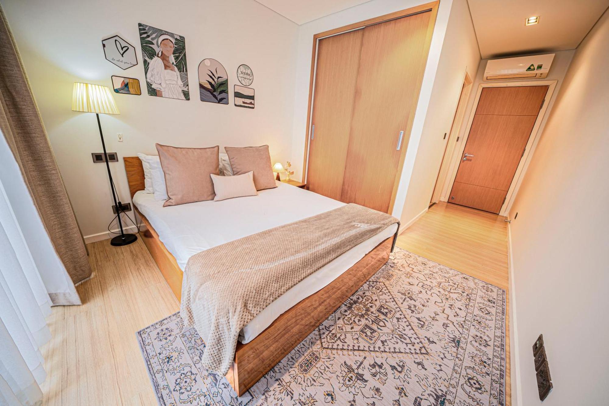 "Brg Golf Club" - Danang Private Pool Villa 3 Bedrooms #1 Екстер'єр фото