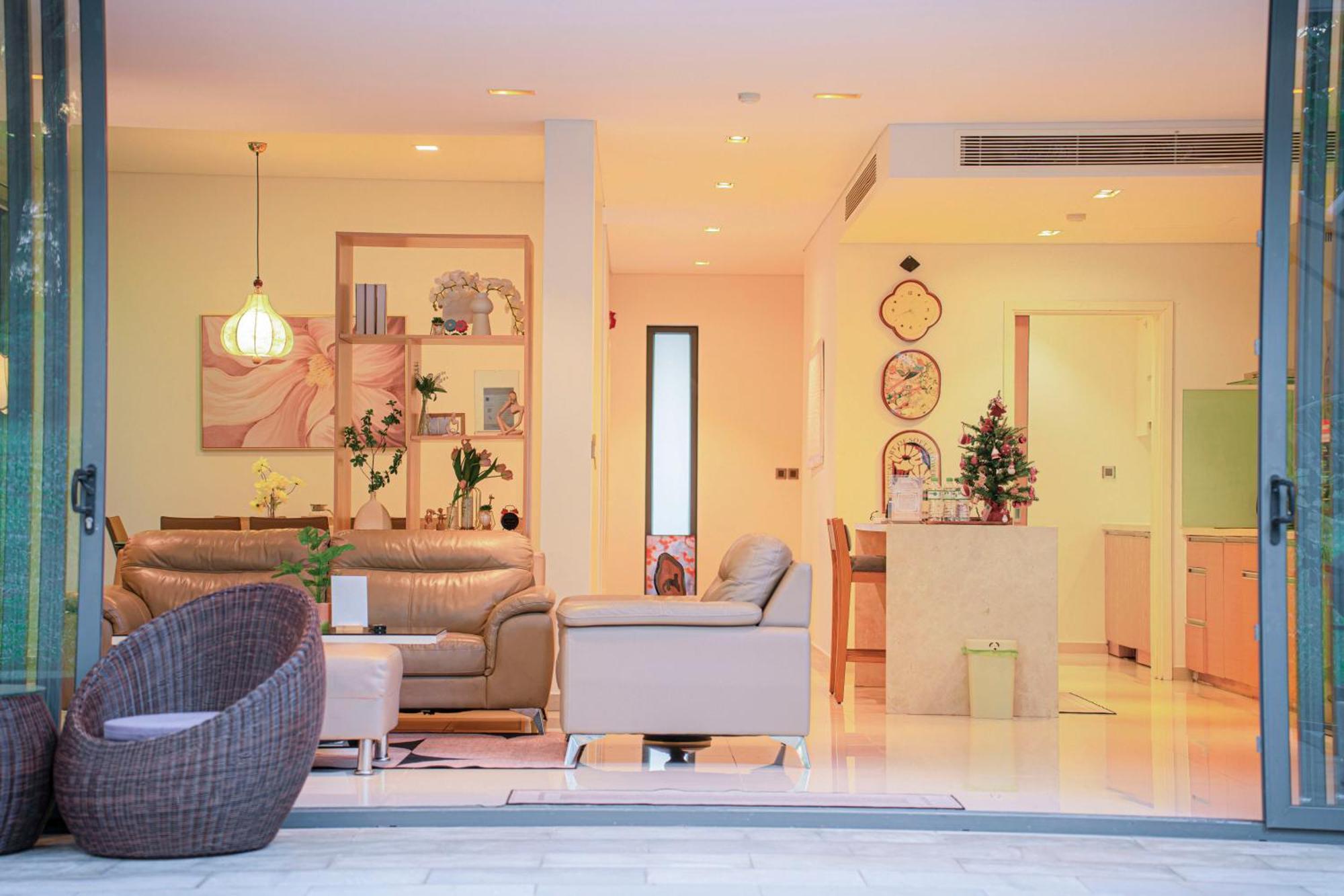 "Brg Golf Club" - Danang Private Pool Villa 3 Bedrooms #1 Екстер'єр фото